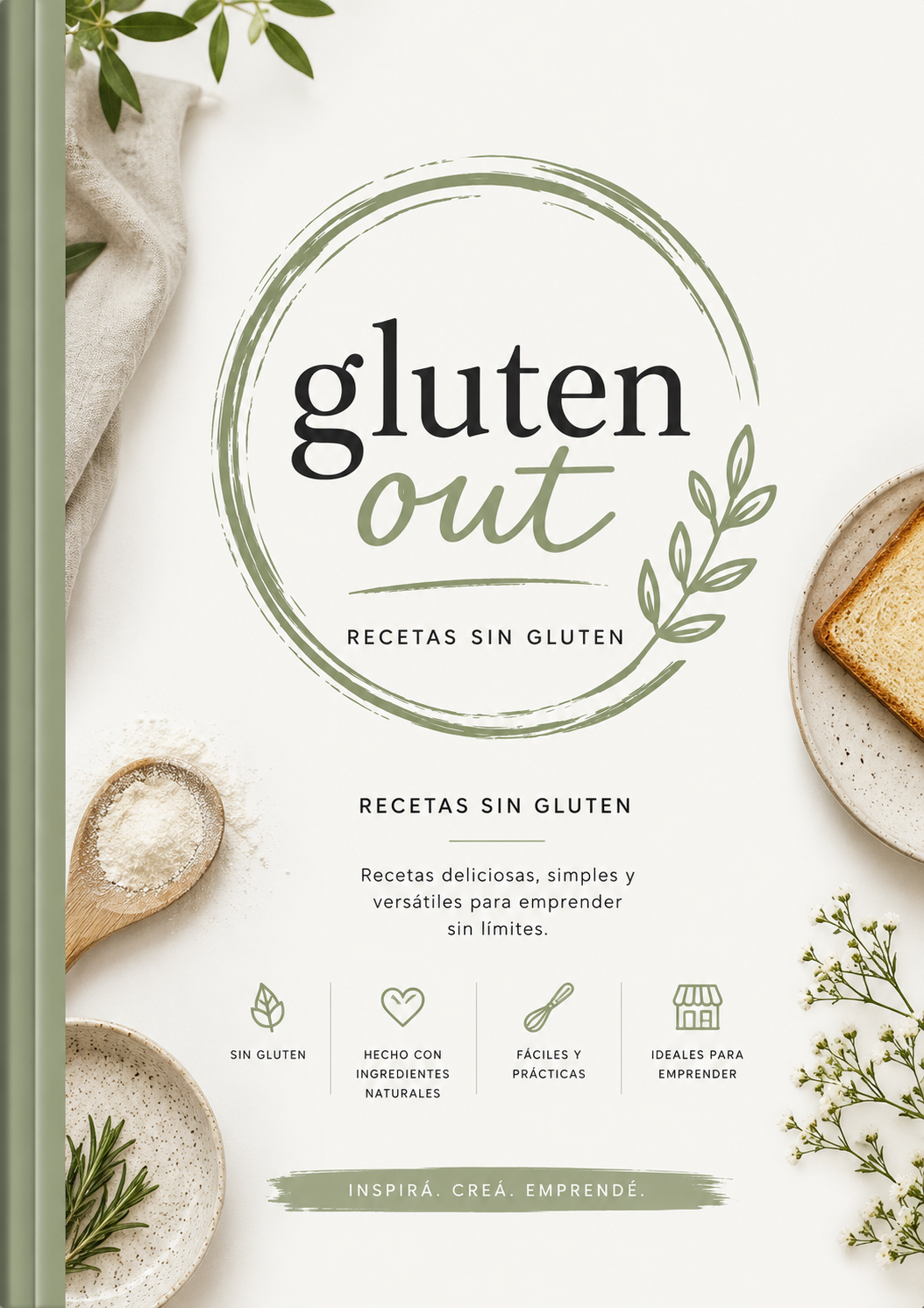 Gluten Out Emprende
